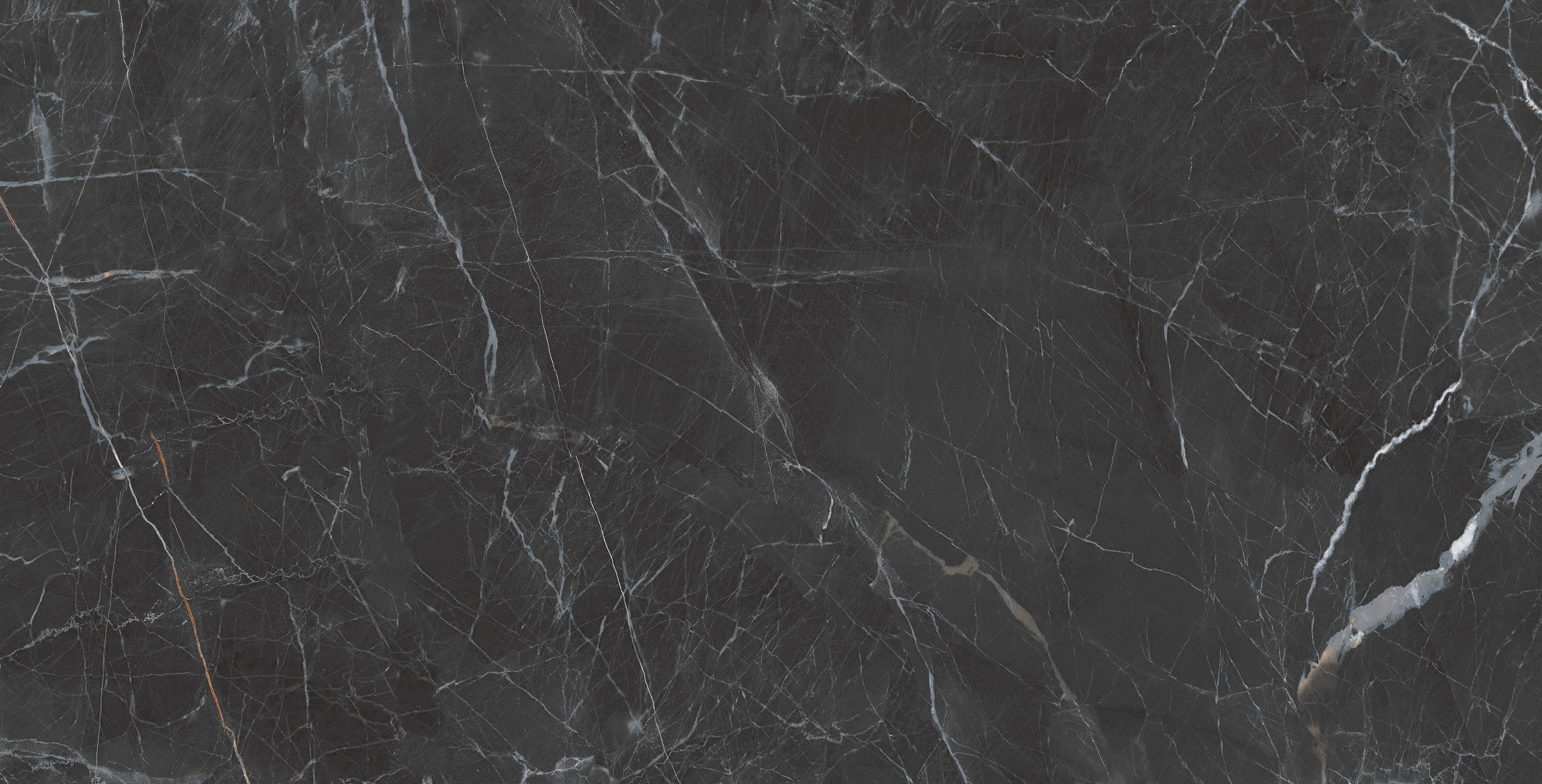 Austin Black 900x1800mm