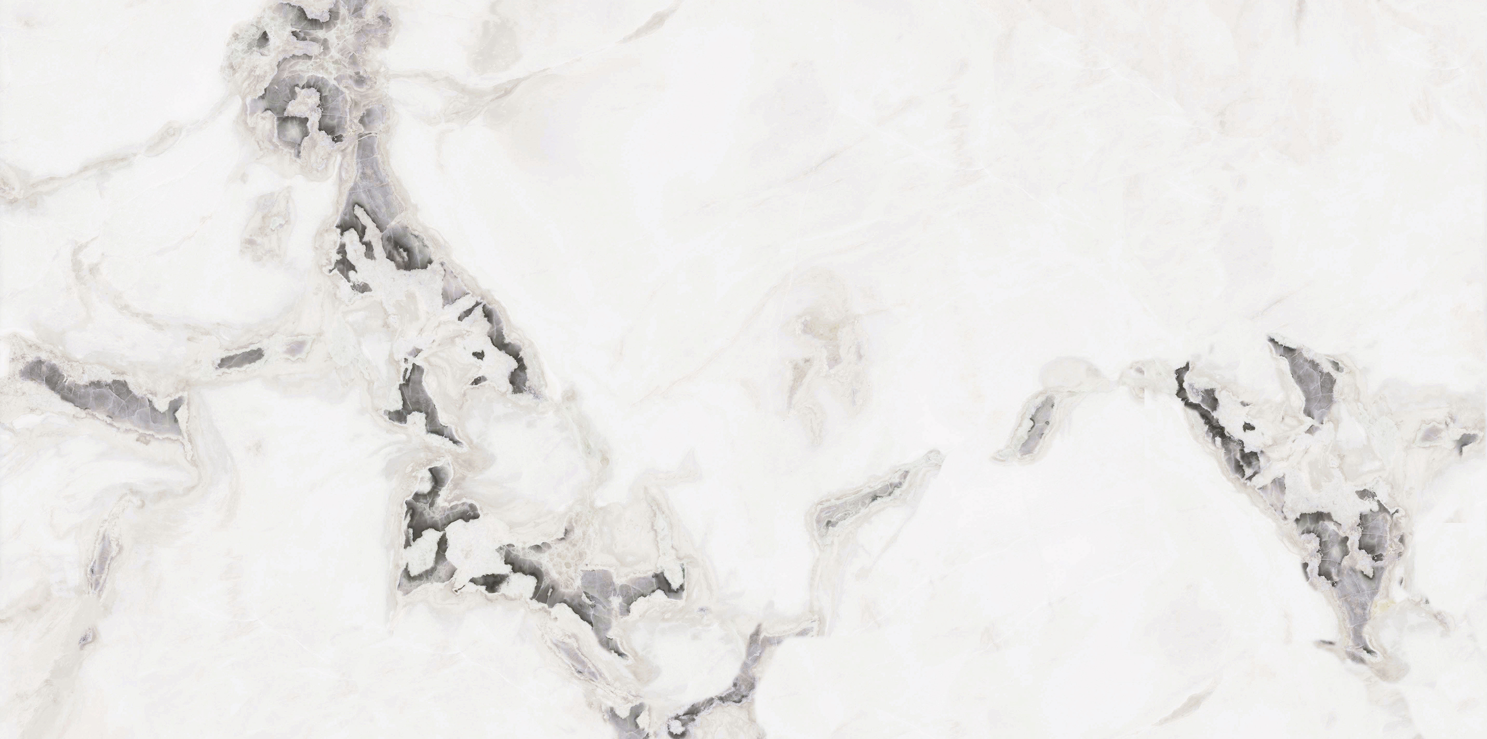 Fendi White 900x1800mm