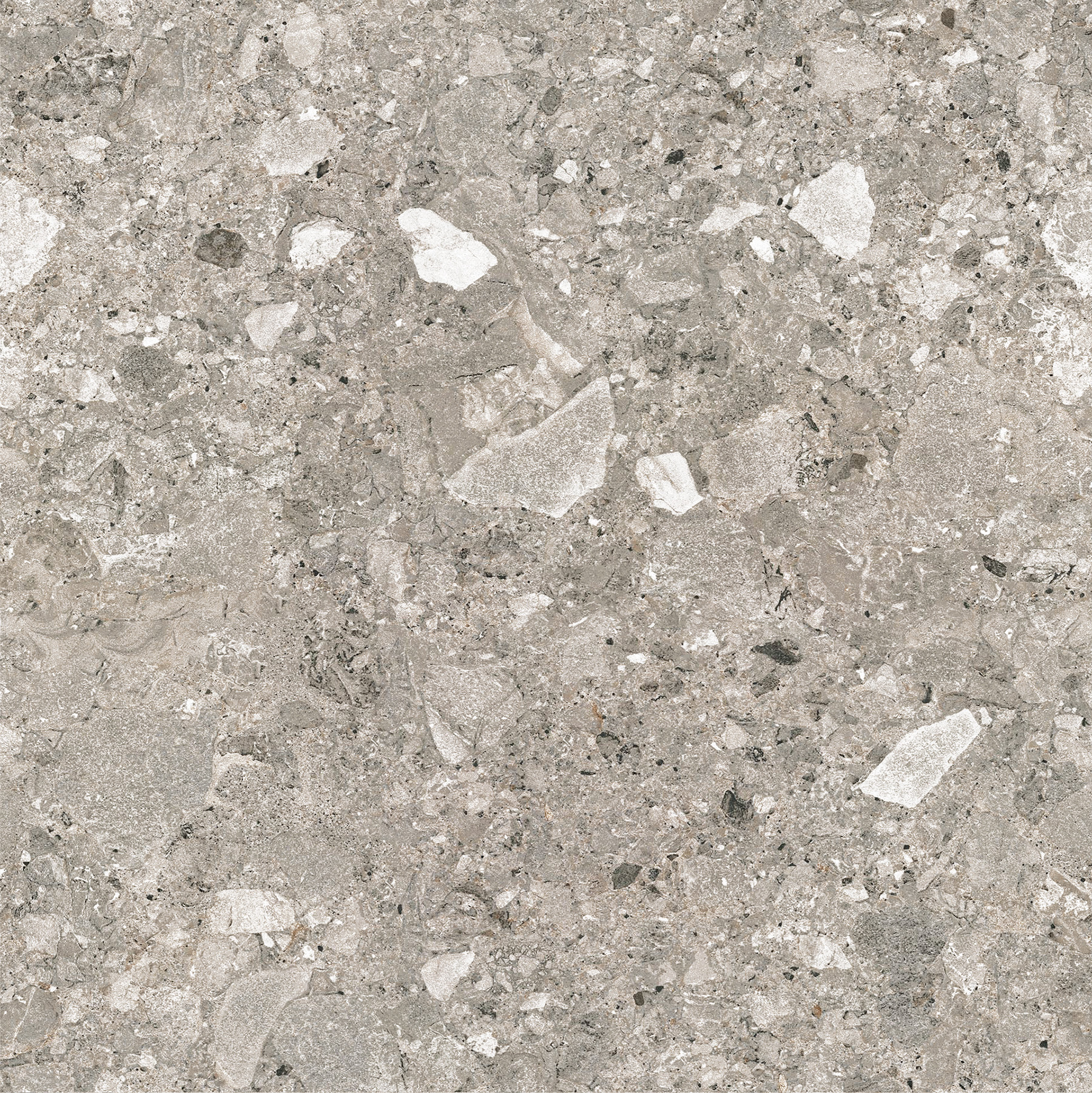 HillSide 600x600x20mm