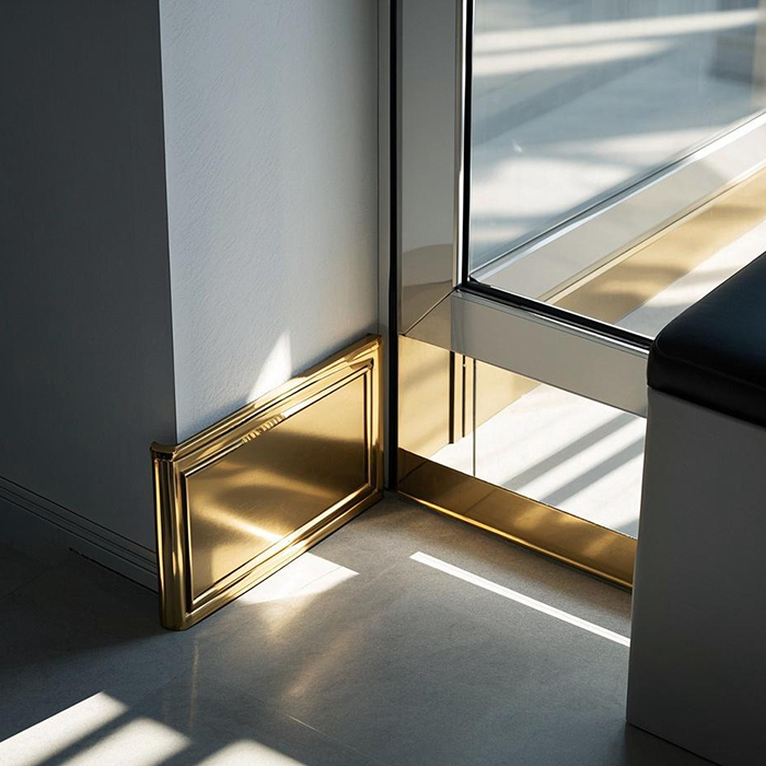 Advantages and Disadvantages of Different Baseboard Materials